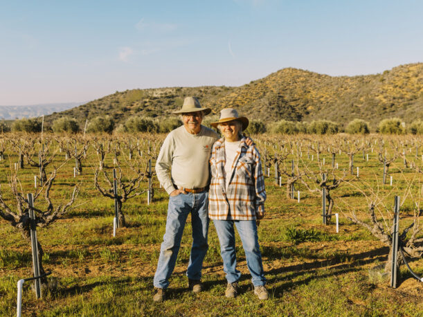 Happenings, Cuyama Buckhorn