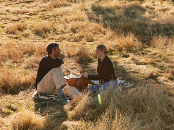 Home, Cuyama Buckhorn